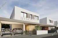 3 Bedroom Detached house · Strovolos (Nicosia) for sale 