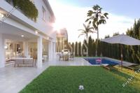 4 Bedroom Detached house in Sotira Ammochostou (Famagusta) for sale 