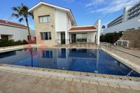 4 Bedroom Detached house in Pyla (Larnaca) for sale 