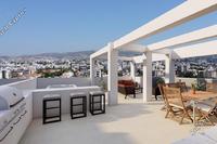2 Bedroom Penthouse in Potamos Germasogeias (Limassol) for sale 