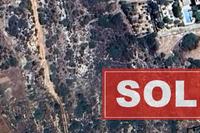932 SQM Plot in Agia Fyla (Limassol) for sale 