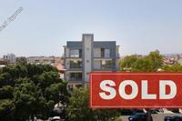 2 Bedroom Apartment in Agios Ioannis (Limassol) for sale 