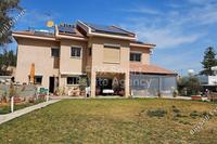 4 Bedroom Detached house · Agios Dometios (Nicosia) for sale 