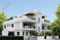 3 Bedroom Ground floor apartment · Faneromeni (Larnaca) for sale 