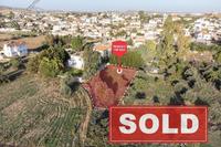 744 SQM Land · Ergates (Nicosia) for sale 