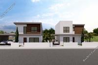 3 Bedroom Detached house · Pissouri (Limassol) for sale 