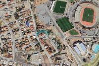 333 SQM Plot in Aradippou (Larnaca) for sale 