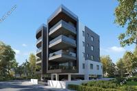 2 Bedroom Apartment in Lykavitos (Nicosia) for sale 