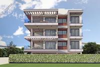 3 Bedroom Apartment in Agios Athanasios (Limassol) for sale 