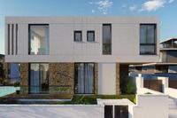 5 Bedroom Detached house in Chlorakas (Paphos) for sale 