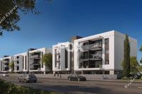 1 Bedroom Apartment in Asomatos Lemesou (Limassol) for sale 