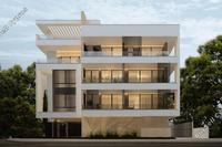 3 Bedroom Penthouse in Sotiros Agios Ioannis Larnaca (Larnaca) for sale 