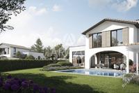 4 Bedroom Detached house in Souni Zanakia (Limassol) for sale 