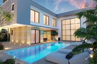 5 Bedroom Detached house in Livadia Larnacas (Larnaca) for sale 