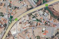 554 SQM Plot in Aradippou (Larnaca) for sale 