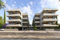 1 Bedroom Apartment in Pano Lakatamia (Nicosia) for sale 