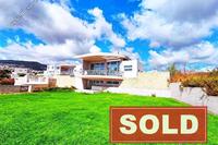 3 Bedroom Bungalow in Peyia (Paphos) for sale 