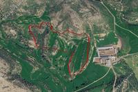 41138 SQM Land · Agios Theodoros Larnacas (Larnaca) for sale 