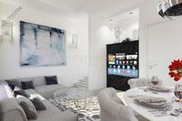 3 Bedroom Apartment · Kato Polemidia (Limassol) for sale 
