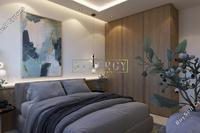 2 Bedroom Apartment in Pallouriotissa (Nicosia) for sale 