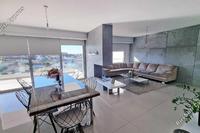 3 Bedroom Penthouse in Geri (Nicosia) for sale 