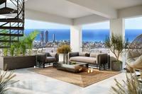 2 Bedroom Penthouse in Agios Athanasios (Limassol) for sale 