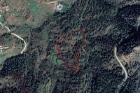 14131 SQM Land · Pano Pyrgos (Nicosia) for sale 