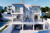 3 Bedroom Detached house in Neo Chorio (Paphos) for sale 