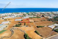 7165 SQM Land in Paralimni (Famagusta) for sale 