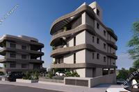 2 Bedroom Apartment in Agios Athanasios (Limassol) for sale 