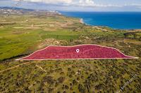 46489 SQM Land · Avdimou (Limassol) for sale 