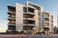 2 Bedroom Apartment in Neapolis (Limassol) to rent 