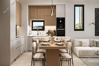 1 Bedroom Apartment · Pyla (Larnaca) for sale 