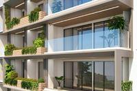 2 Bedroom Penthouse in Larnaca Municipality (Larnaca) for sale 