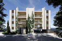 3 Bedroom Apartment in Egkomi (Nicosia) for sale 