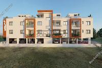 1 Bedroom Apartment · Livadia Larnacas (Larnaca) for sale 