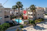 1 Bedroom Apartment in Kato Paphos Universal (Paphos) for sale 