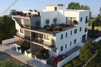 2 Bedroom Penthouse in Kiti (Larnaca) for sale 