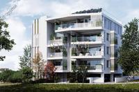 3 Bedroom Penthouse · Pallouriotissa (Nicosia) for sale 