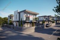 3 Bedroom Detached house in Konia (Paphos) for sale 