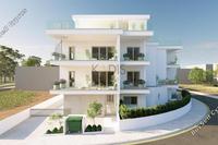 2 Bedroom Ground floor apartment in Kato Lakatamia (Nicosia) for sale 