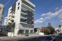 2 Bedroom Apartment · Pallouriotissa (Nicosia) to rent 
