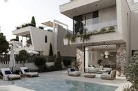 4 Bedroom Detached house in Ayia Napa (Famagusta) for sale 