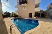 2 Bedroom Apartment · Kato Paphos Universal (Paphos) for sale 