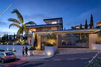 7 Bedroom Detached house · Kalogiroi (Limassol) for sale 