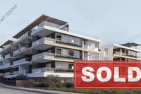 3 Bedroom Apartment in Mesa Gitonia (Limassol) for sale 