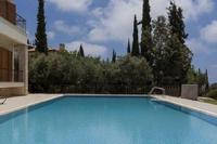 5 Bedroom Detached house · Aphrodite Hills (Paphos) to rent 