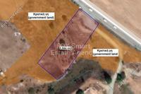 2664 SQM Plot · Pano Lakatamia (Nicosia) for sale 