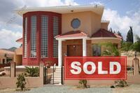 4 Bedroom Detached house · Lythrodontas (Nicosia) for sale 