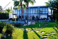 6 Bedroom Detached house in Kaimakli (Nicosia) for sale 